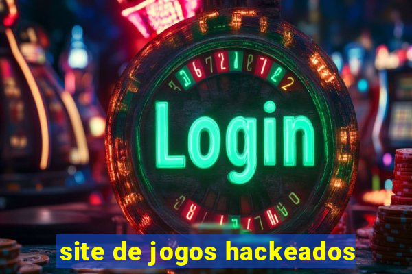 site de jogos hackeados