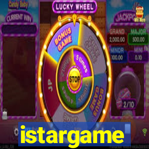 istargame