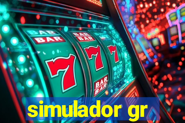 simulador gr