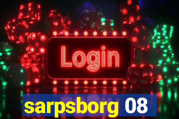 sarpsborg 08