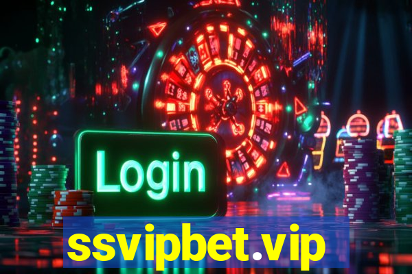 ssvipbet.vip