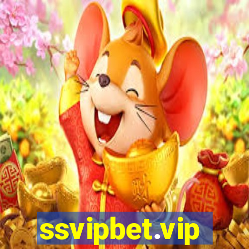 ssvipbet.vip