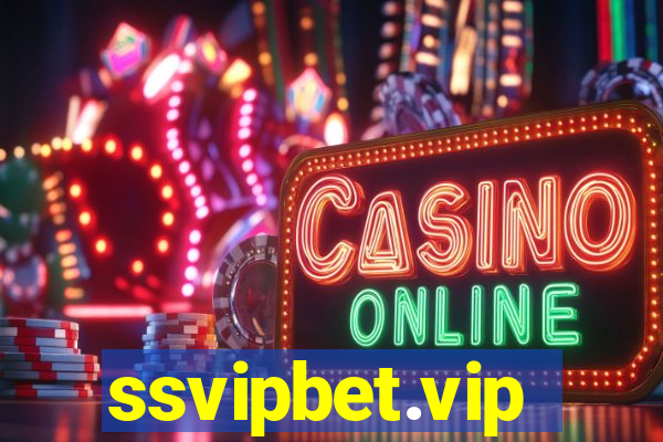 ssvipbet.vip