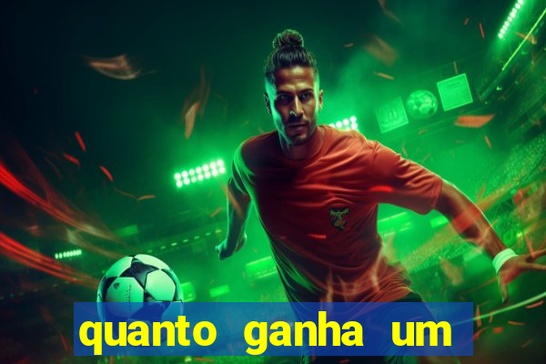 quanto ganha um jogador de fut 7 profissional