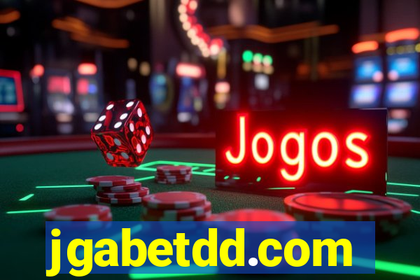 jgabetdd.com