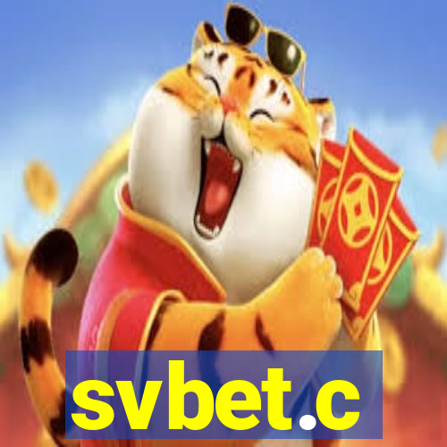 svbet.c