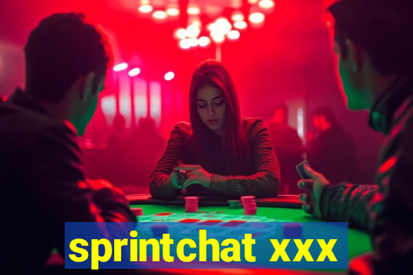 sprintchat xxx