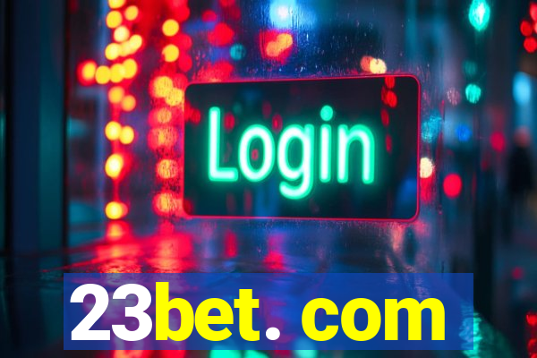 23bet. com