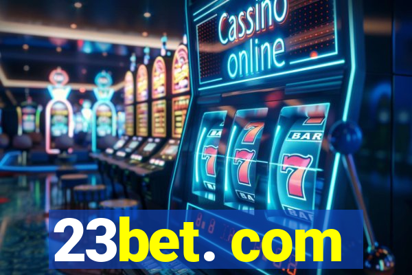 23bet. com