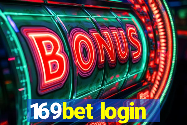 169bet login