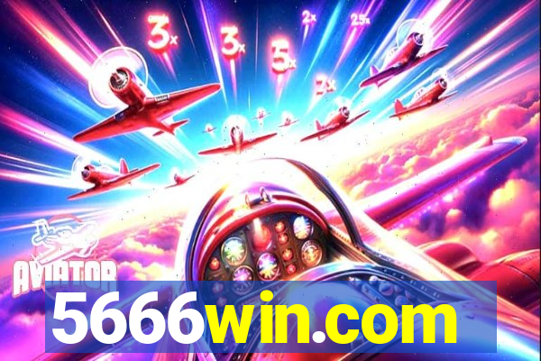 5666win.com