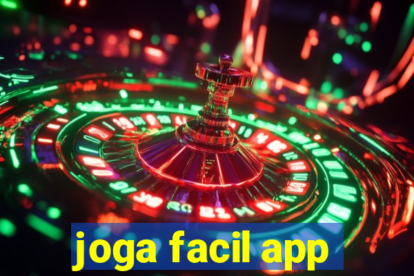 joga facil app