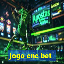 jogo cnc bet