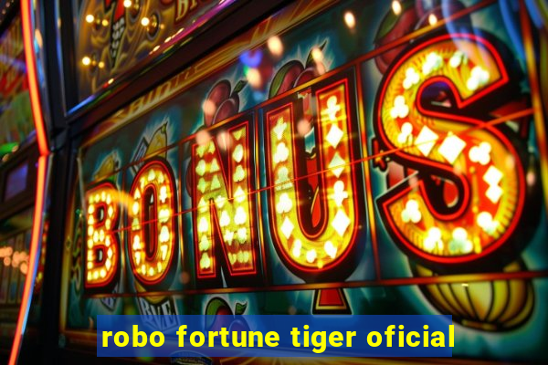 robo fortune tiger oficial