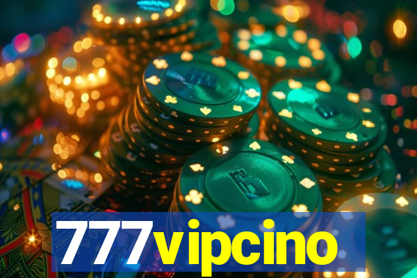 777vipcino