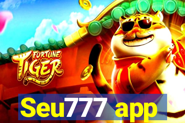 Seu777 app