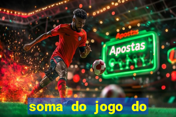 soma do jogo do bicho 6363