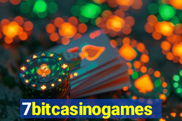 7bitcasinogames