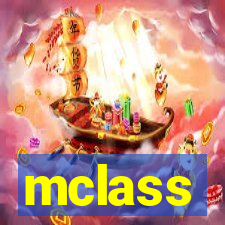 mclass