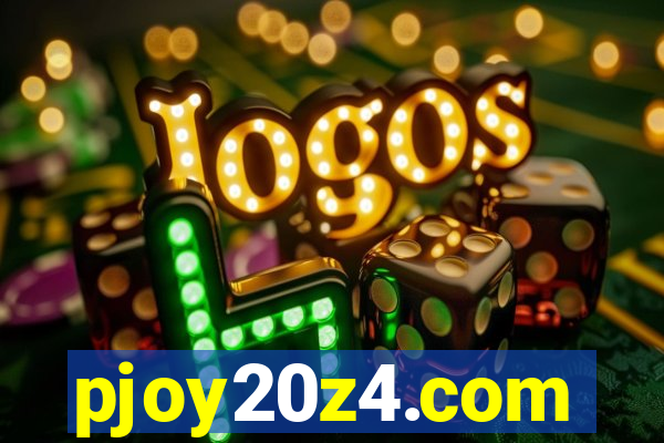 pjoy20z4.com