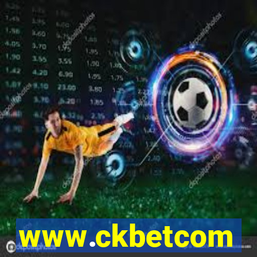 www.ckbetcom