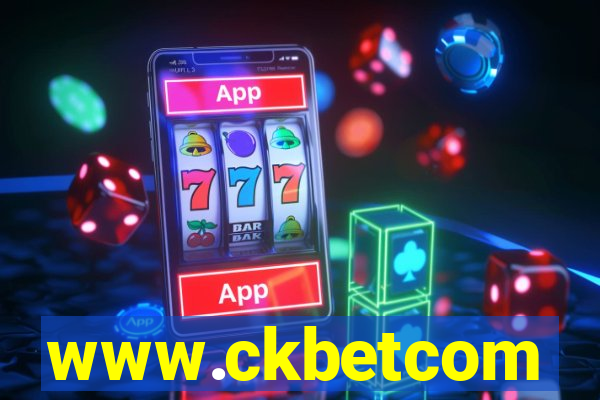 www.ckbetcom