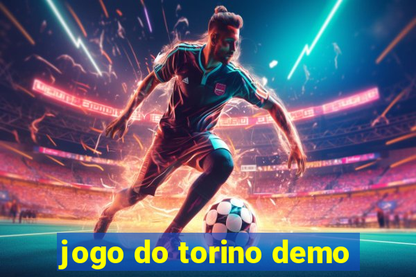 jogo do torino demo