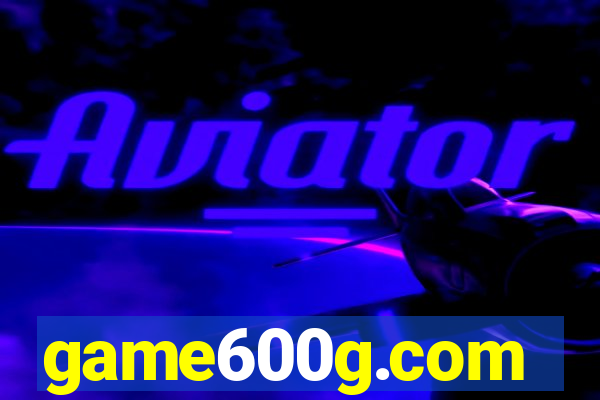 game600g.com