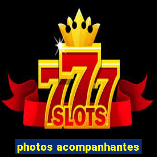 photos acompanhantes