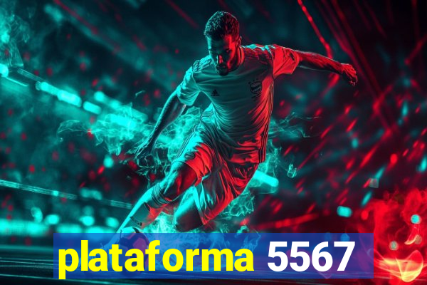 plataforma 5567