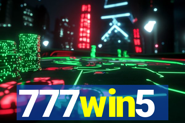 777win5