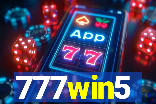 777win5