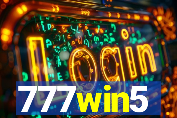 777win5