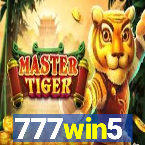 777win5