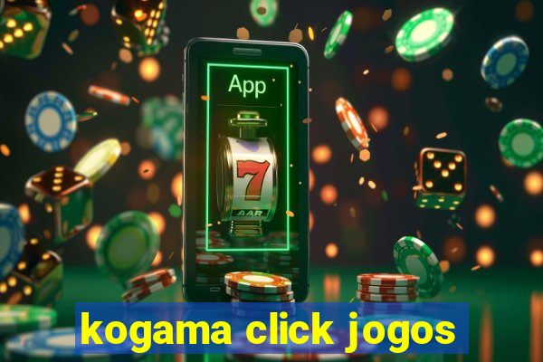 kogama click jogos