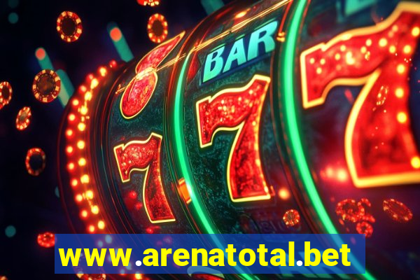 www.arenatotal.bet jogo do bicho