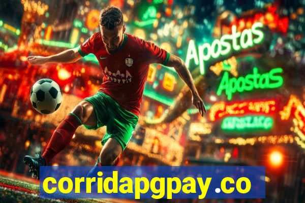 corridapgpay.com