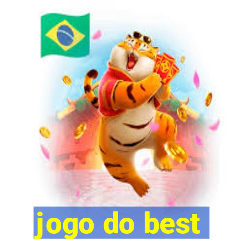 jogo do best