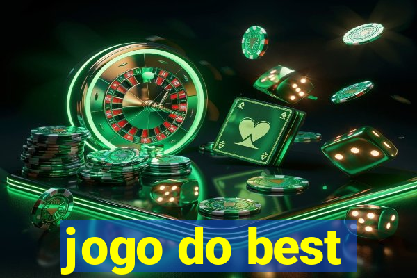 jogo do best