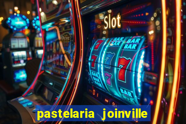 pastelaria joinville zona sul