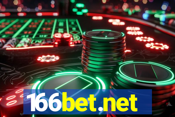 166bet.net