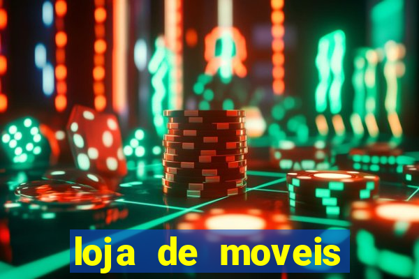 loja de moveis usados sp