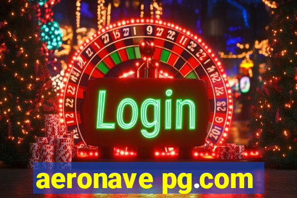 aeronave pg.com