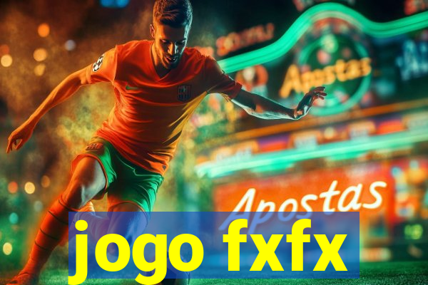 jogo fxfx