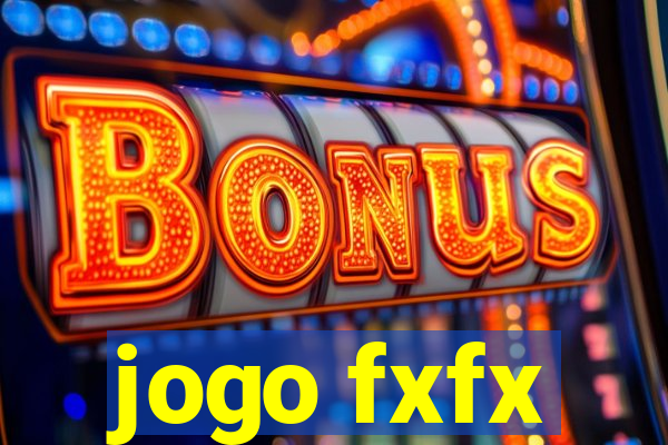 jogo fxfx