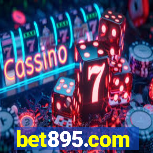 bet895.com