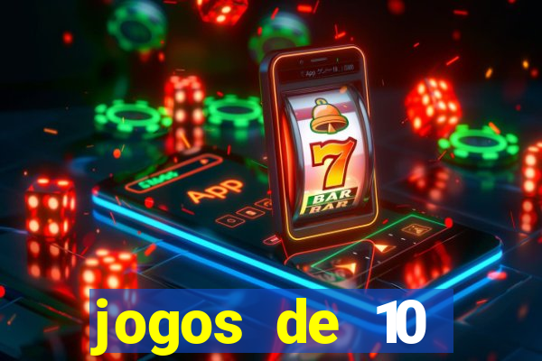 jogos de 10 centavos estrela bet