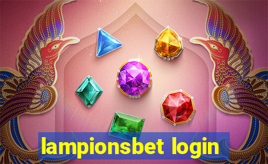 lampionsbet login