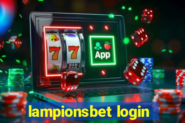 lampionsbet login