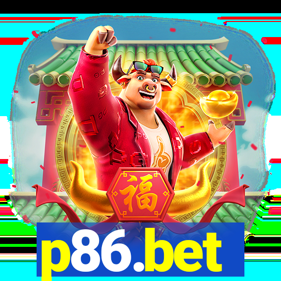 p86.bet